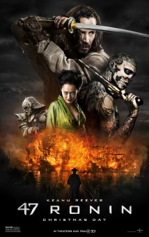 47 Ronin - Hindi - BRRip